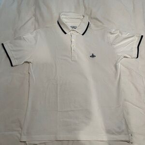 Vivienne Westwood Man Polo - size L
